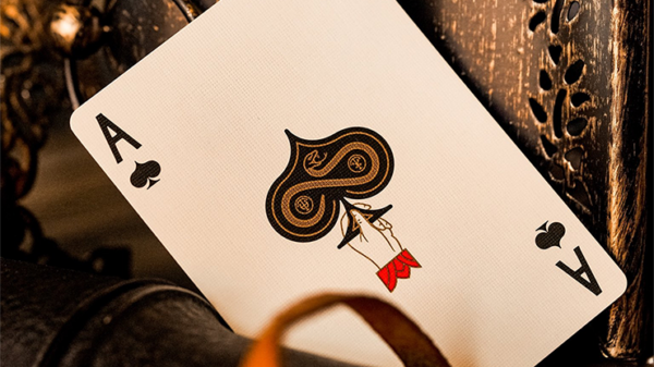 Provision Playing Cards by theory11 - Image 5