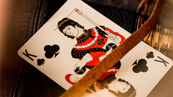 Provision Playing Cards by theory11 - Image 6