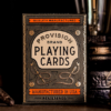 Provision Playing Cards by theory11