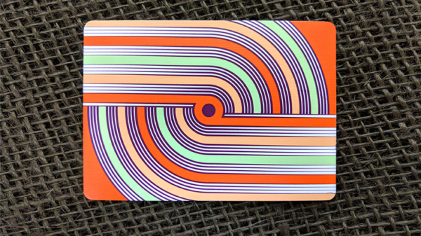 Plum Pi Playing Cards by Kings Wild Project - Image 6