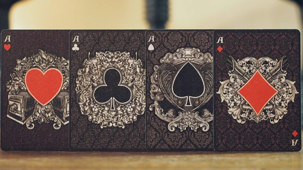 Oracle Playing Cards by Chris Ovdiyenko - Image 3