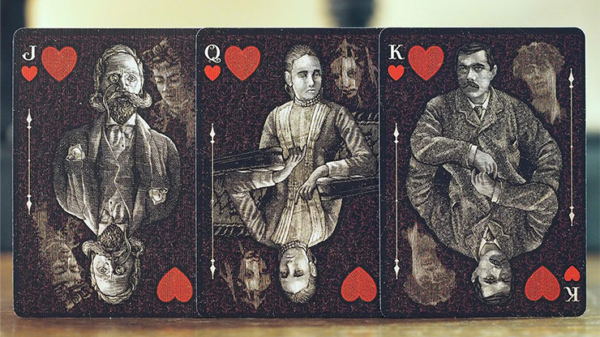 Oracle Playing Cards by Chris Ovdiyenko - Image 5