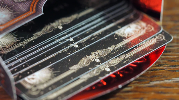 Oracle Playing Cards by Chris Ovdiyenko - Image 6