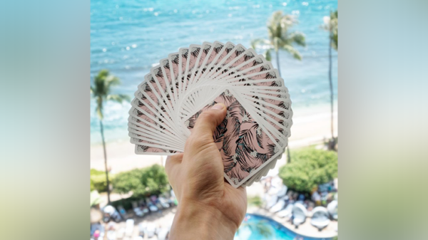 Aloha Playing Cards - Image 3