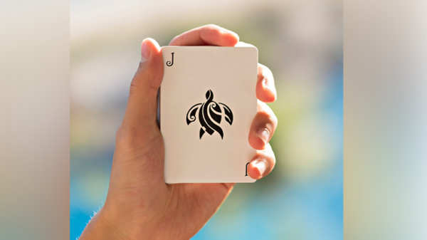 Aloha Playing Cards - Image 4