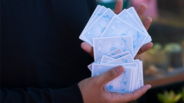 Sakura V2 Playing Cards - Image 5