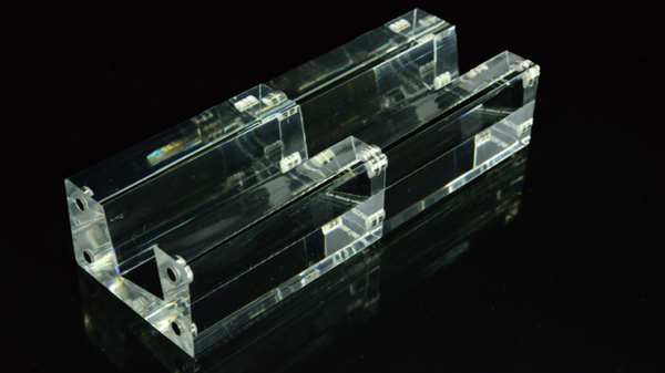Carat XDD Single Display Deck Stand - Image 2