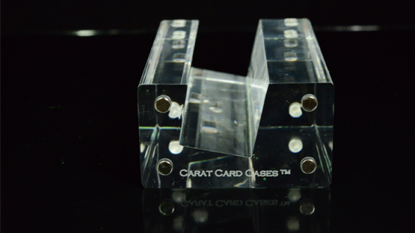 Carat XDD Single Display Deck Stand - Image 3