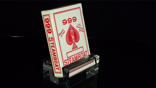 Carat XDD Single Display Deck Stand - Image 4