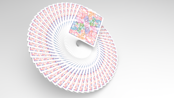 Red Fox Playing Cards - Image 3
