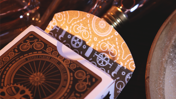Bicycle 1885 Playing Cards by US Playing Card - Image 2