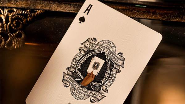 Derren Brown Playing Cards by theory11 - Image 4