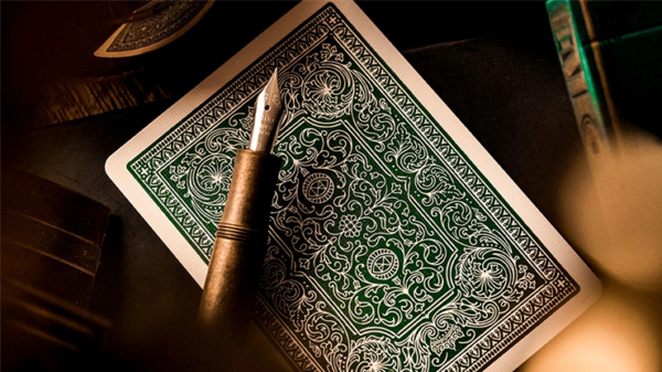 Derren Brown Playing Cards by theory11 - Image 5