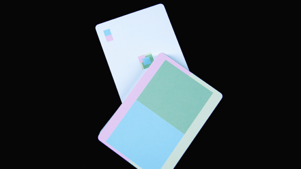 Palette Playing Cards - Image 4