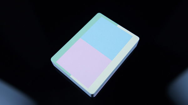 Palette Playing Cards