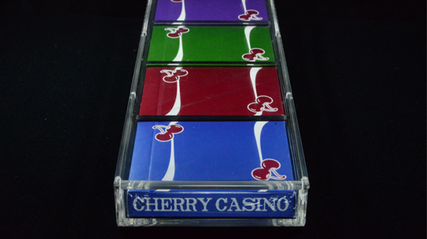 Carat X4 (Holds 4 Decks) - Image 5
