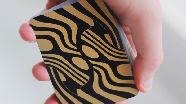 Gold Goblin Playing Cards by Gemini - Image 4