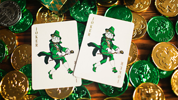 Lucky Playing Cards - Image 2