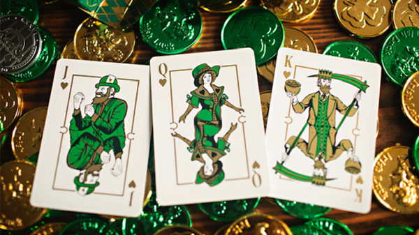 Lucky Playing Cards - Image 4