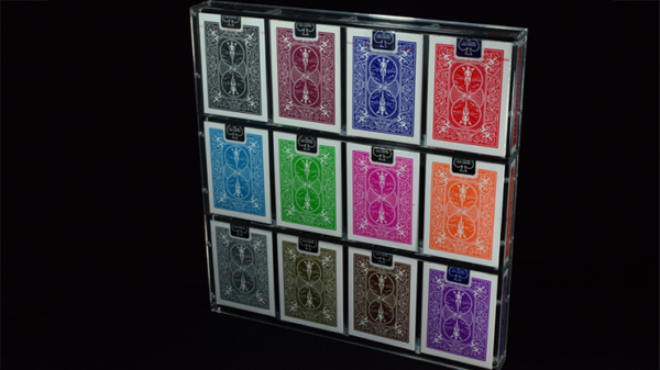 Carat X4X3 Twelve Deck Case - Image 3