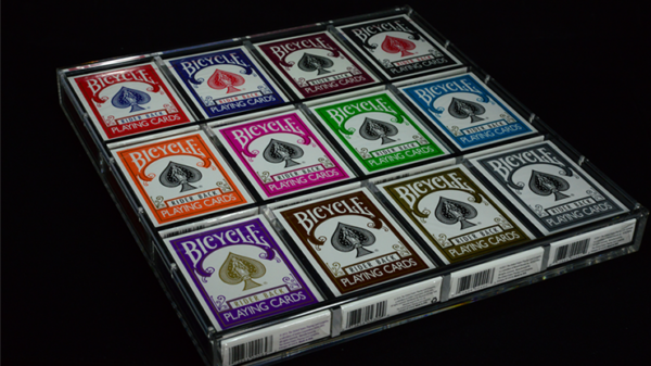Carat X4X3 Twelve Deck Case - Image 4