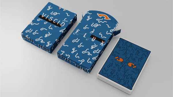 Viscid Playing Cards - Image 2
