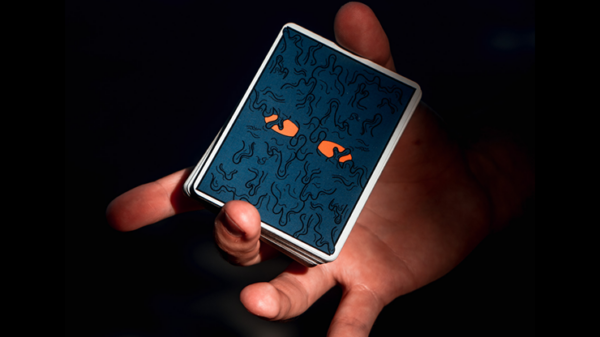Viscid Playing Cards - Image 3