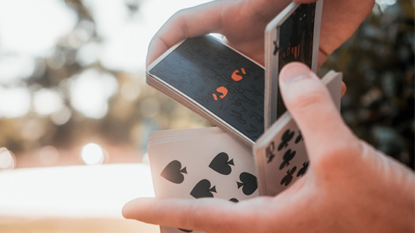Viscid Playing Cards - Image 4