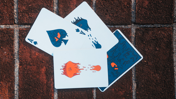 Viscid Playing Cards - Image 5
