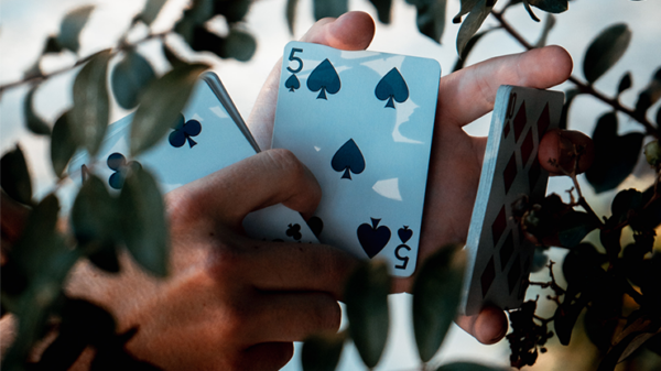 Viscid Playing Cards - Image 6