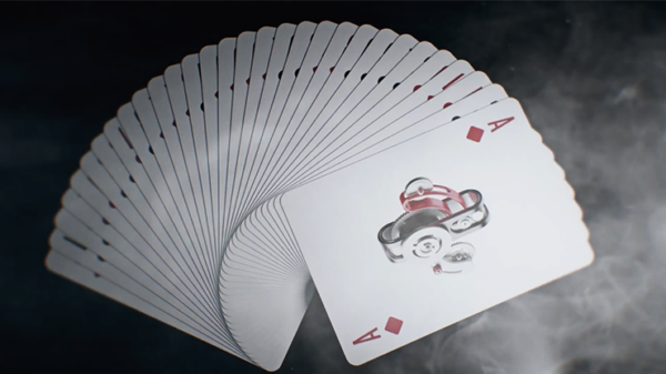 WORX Playing Cards by CardCutz - Image 6