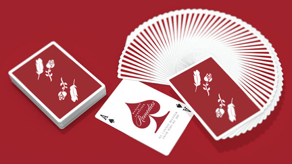 Remedies Playing Cards by Madison x Schneider - Image 2