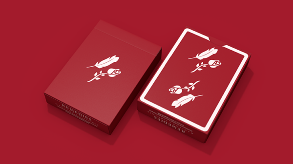 Remedies Playing Cards by Madison x Schneider - Image 3