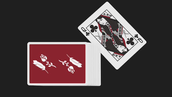 Remedies Playing Cards by Madison x Schneider - Image 4