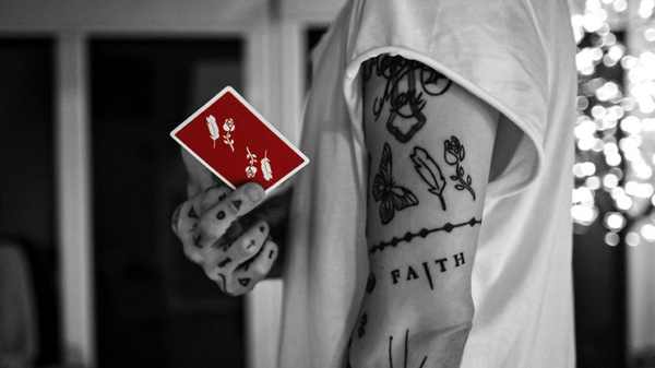 Private Reserve Remedies Playing Cards by Madison x Schneider - Image 2