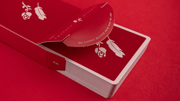 Private Reserve Remedies Playing Cards by Madison x Schneider - Image 3