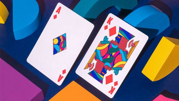 Neoteric Playing Cards by CardCutz - Image 2