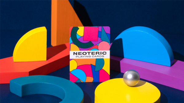 Neoteric Playing Cards by CardCutz - Image 3