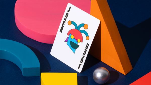 Neoteric Playing Cards by CardCutz - Image 4
