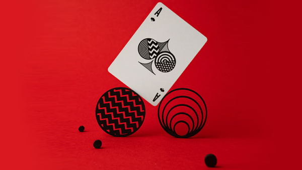 Messymod (V2) Playing Cards by Art of Play - Image 4