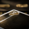 Cherry Casino (Monte Carlo Black and Gold) Playing Cards by Pure Imagination Projects - Image 4