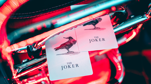 Green Remedies Playing Cards by Madison x Schneider - Image 4