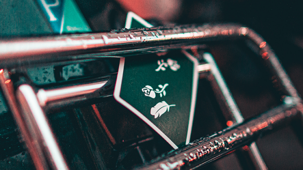 Green Remedies Playing Cards by Madison x Schneider - Image 6