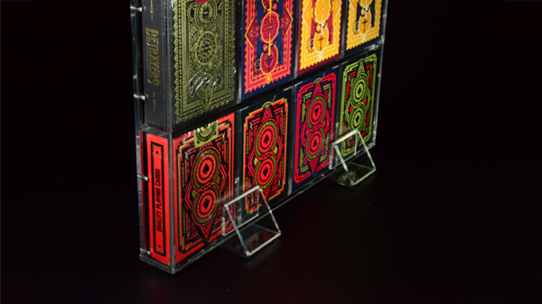 Carat XCS Case Stands (2 Stands) - Carat Case Display Stands - Image 3