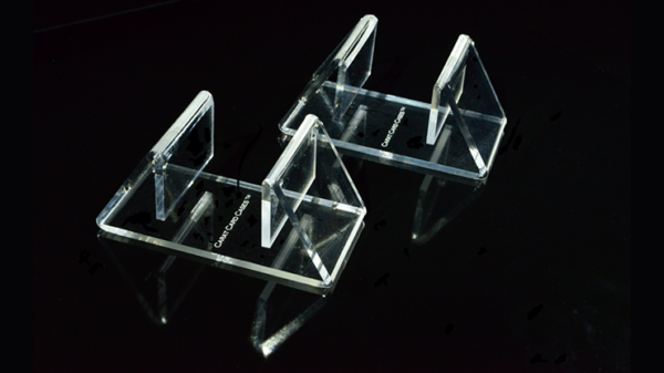 Carat XCS Case Stands (2 Stands) - Carat Case Display Stands - Image 4