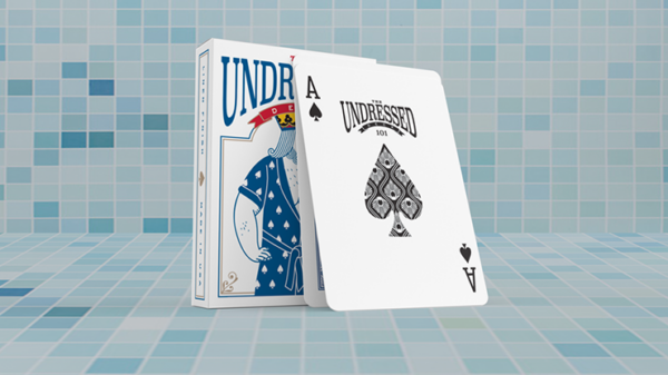 The Undressed Deck by Edi Rudo - Image 3