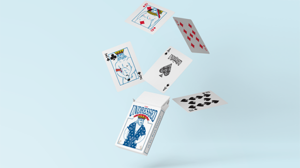 The Undressed Deck by Edi Rudo - Image 4