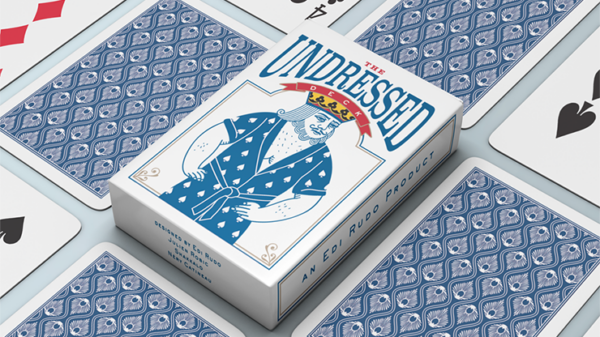 The Undressed Deck by Edi Rudo - Image 5
