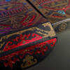 Goketsu Craft Playing Cards by Card Experiment - Image 3
