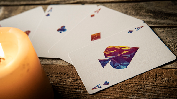 Memento Mori Genesis Playing Cards - Image 4